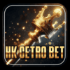Logo da HKCETROBET